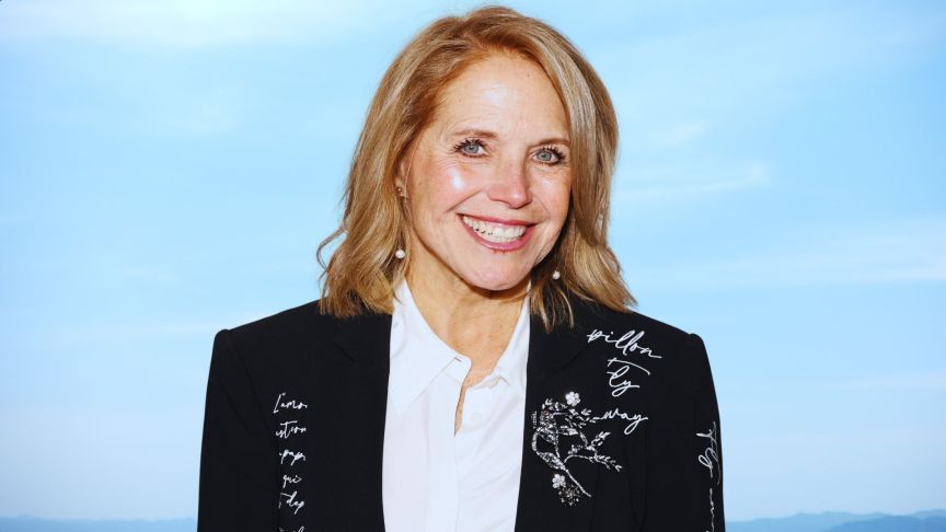 Katie Couric