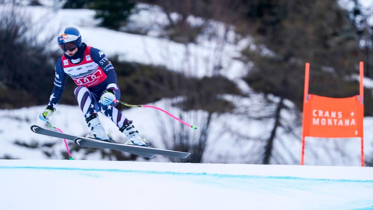 Lindsey Vonn