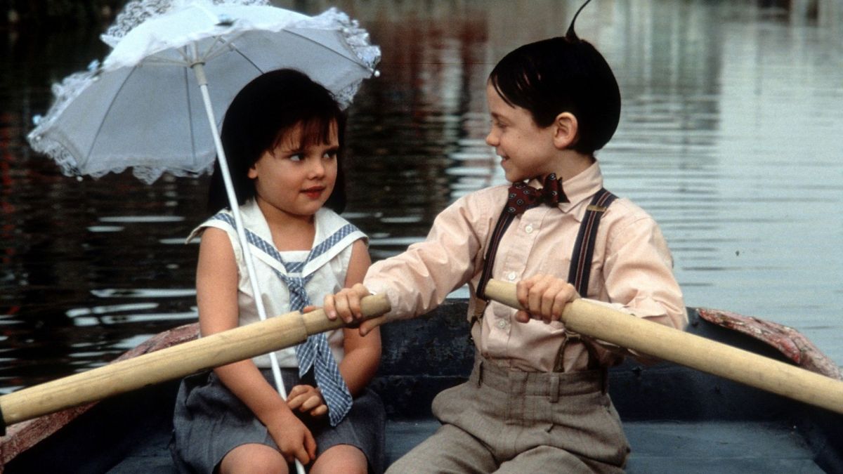 'The Little Rascals'