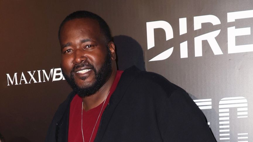 Quinton Aaron