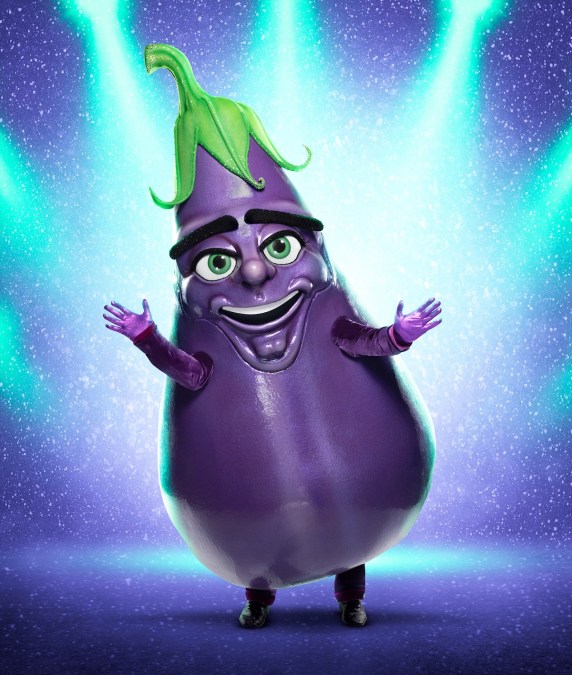 Eggplant