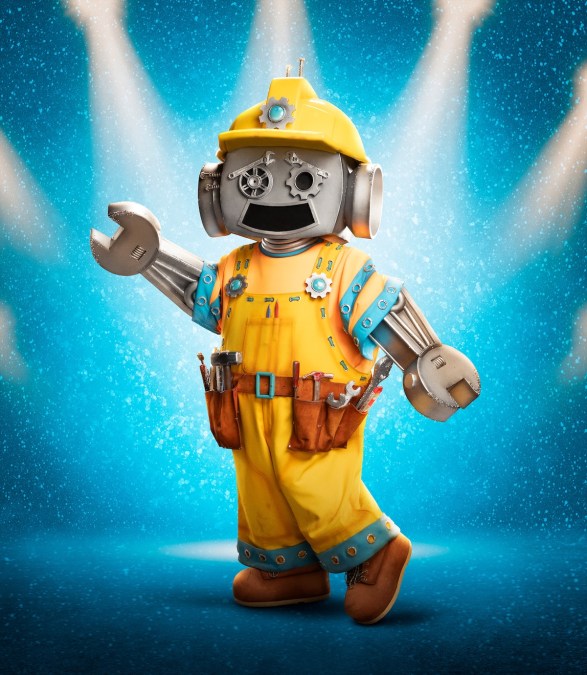 Handyman