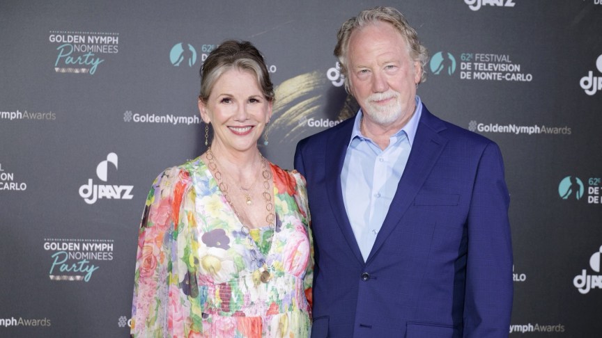 Timothy Busfield