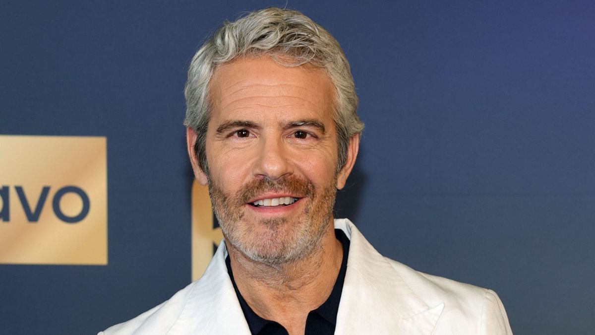 Andy Cohen, RHOA, The Real housewives of Atlanta, RHORI, RHOM