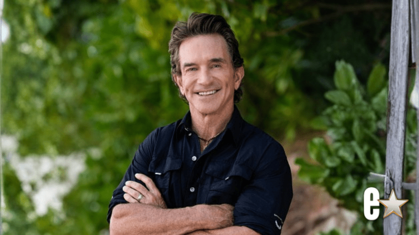Jeff Probst Reveals He Nearly Walked Away From ‘Survivor’ Before 50th Season