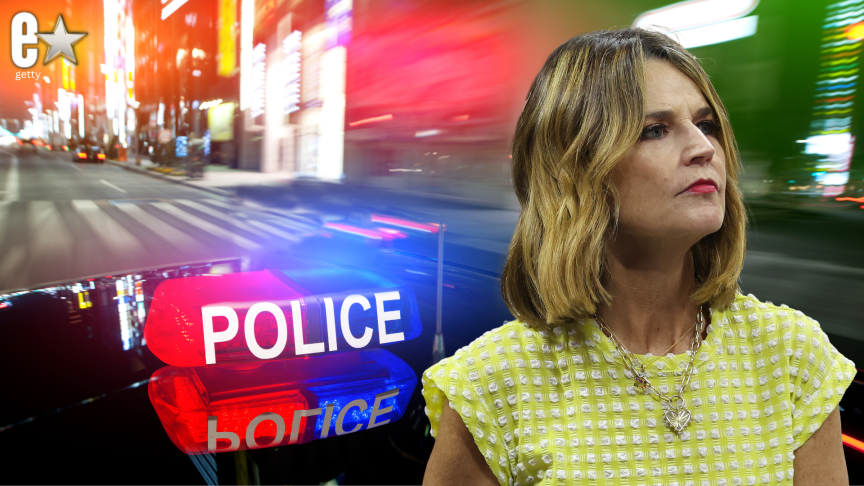 Savannah Guthrie