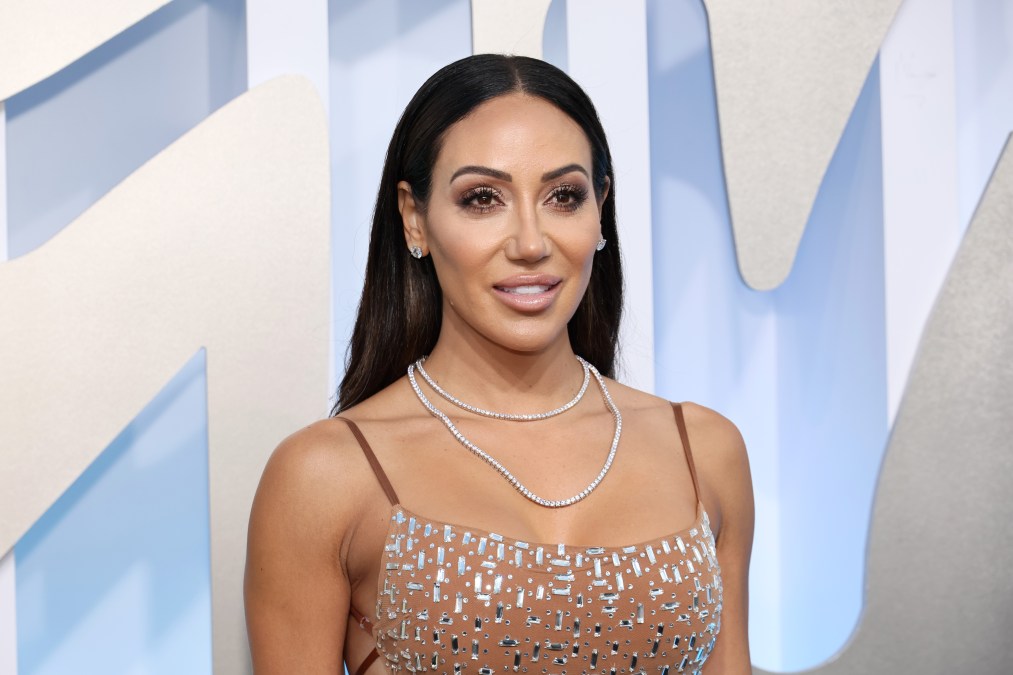 Melissa Gorga