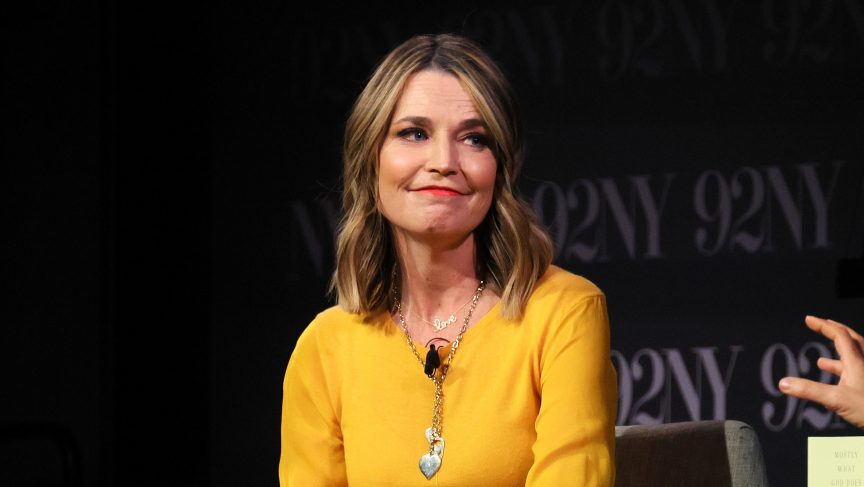 savannah guthrie