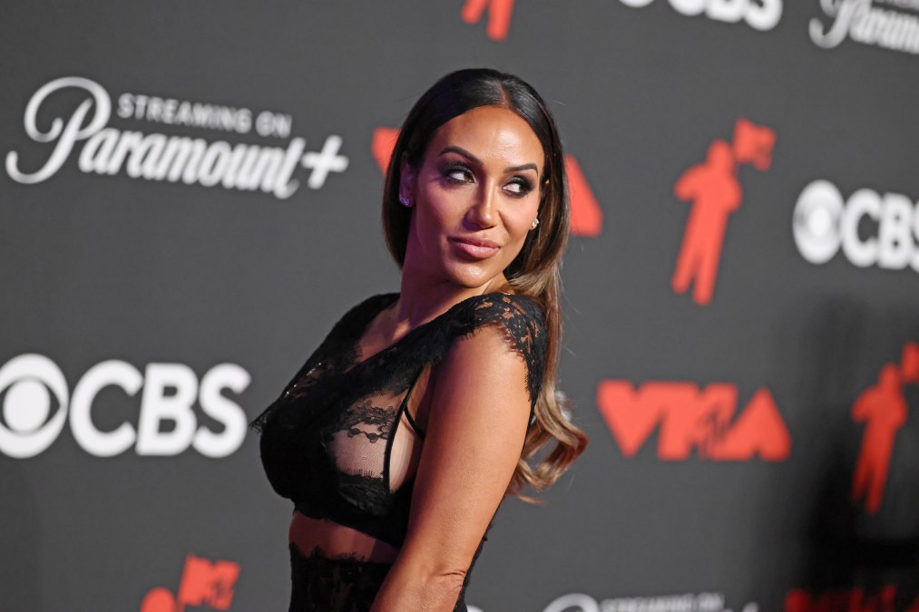 Melissa Gorga