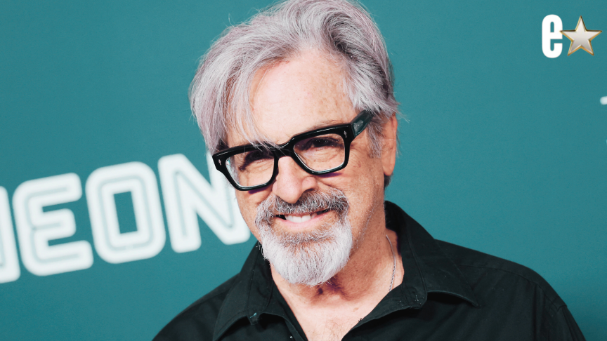 Jake Thomas Remembers His ‘Lizzie McGuire’ TV Dad