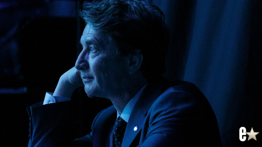 Martin Short spotted after daughter’s death