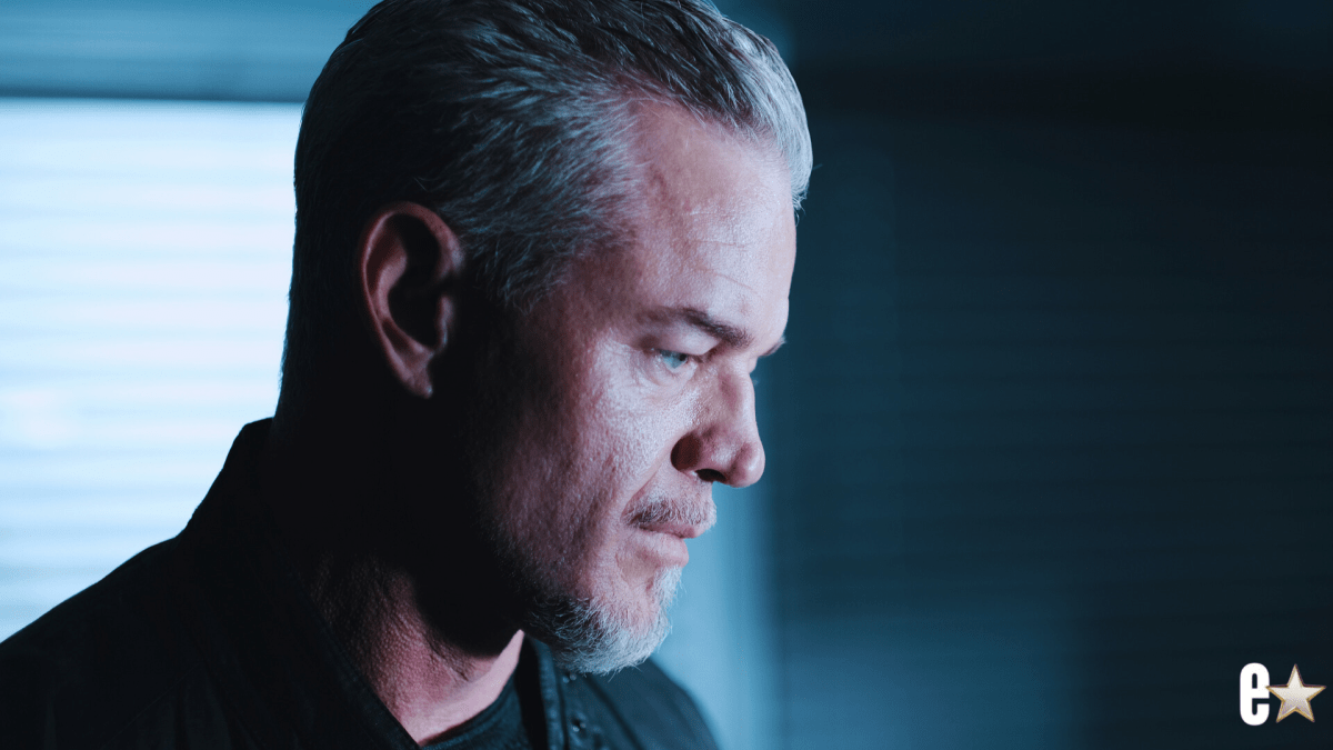 Eric Dane