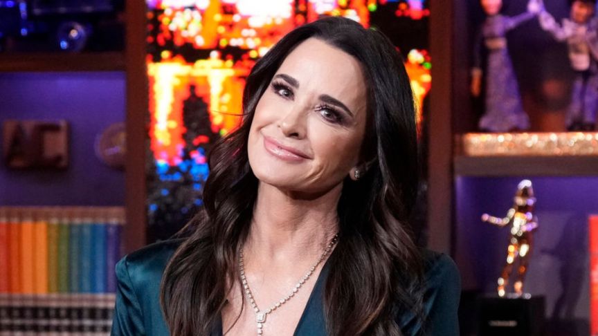 Kyle Richards