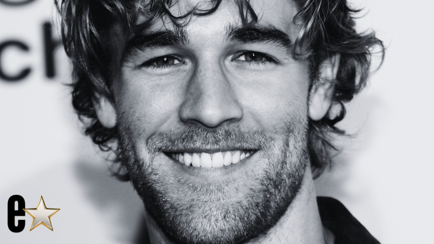 James Van Der Beek Dead at 48