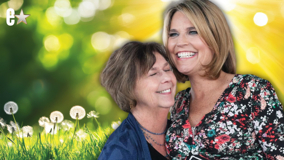Savannah Guthrie Pleads for Mom Nancy’s Safe Return