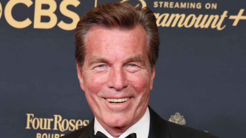 Peter Bergman