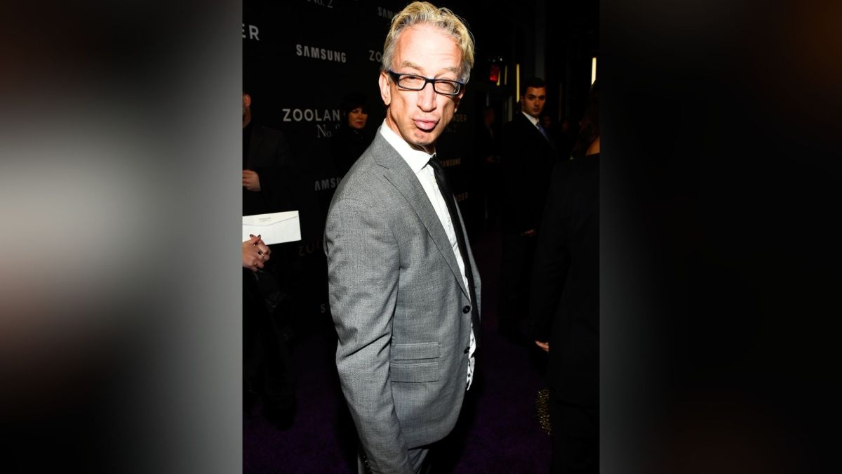 Andy Dick