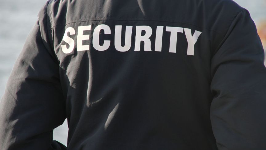 security