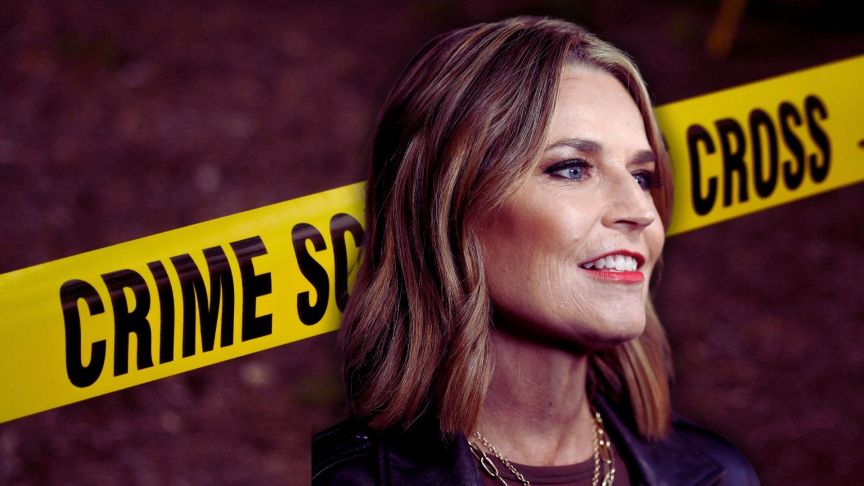Savannah Guthrie
