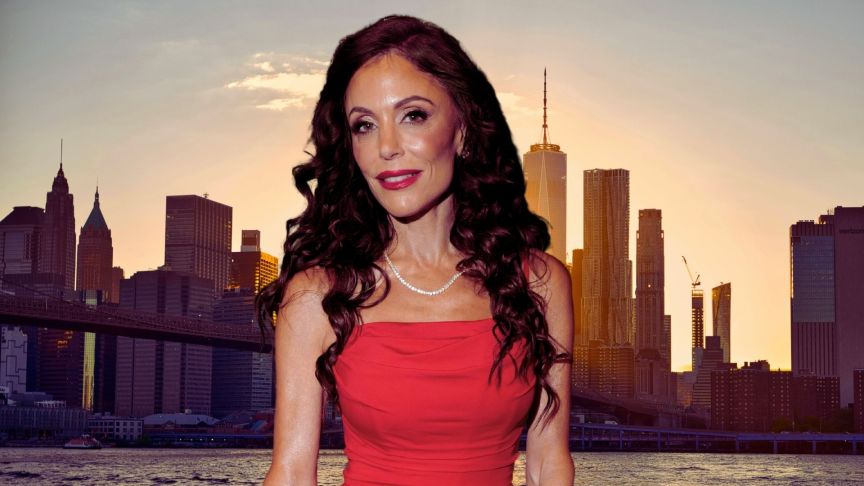 Bethenny Frankel