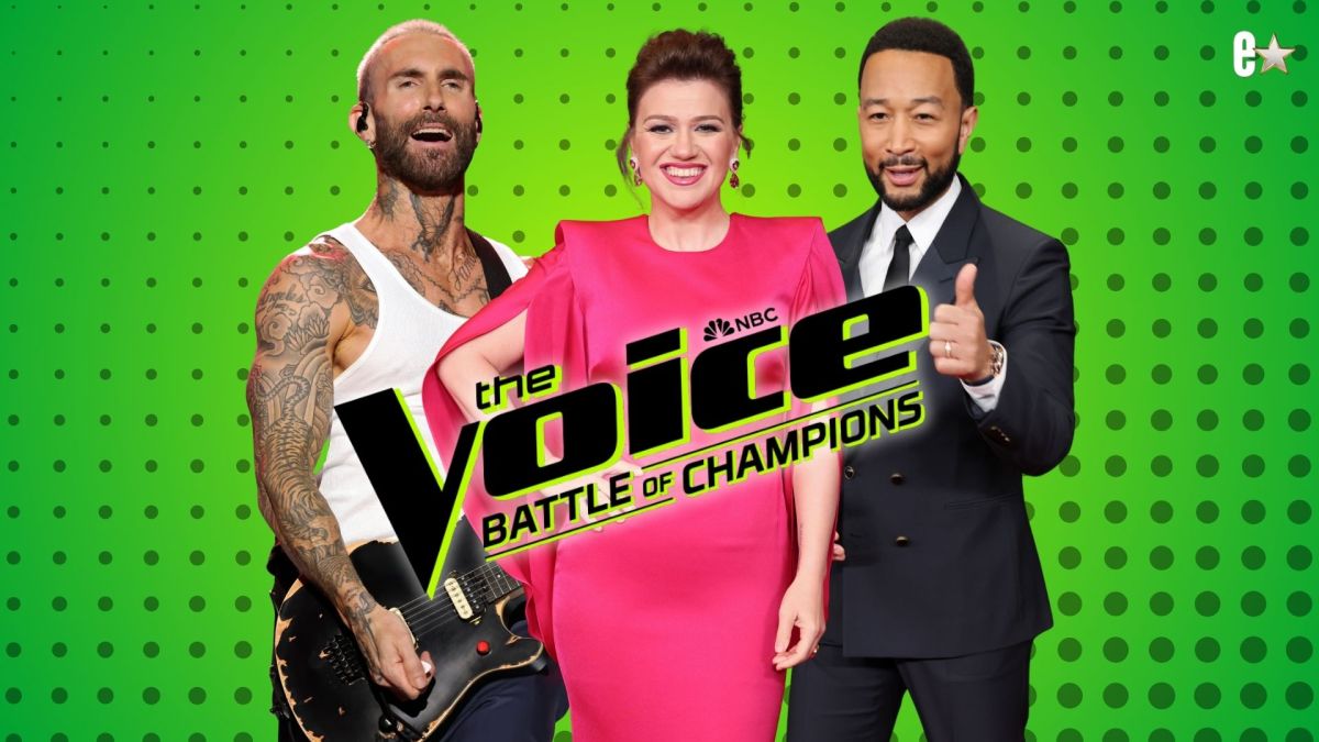 The Voice