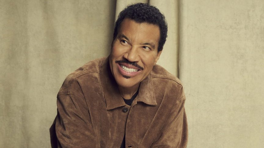 Lionel Richie
