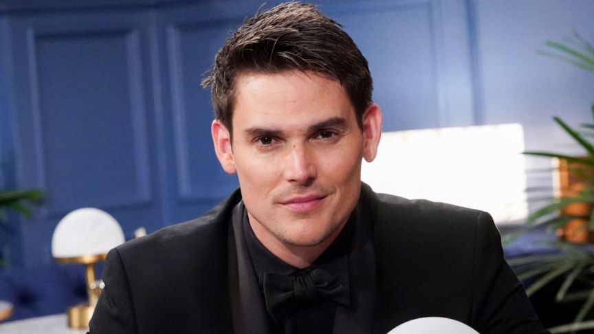 Mark Grossman