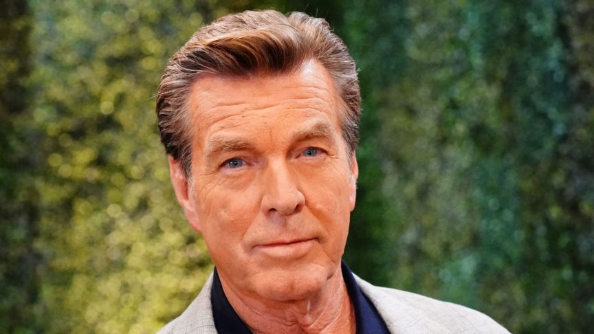 Peter Bergman