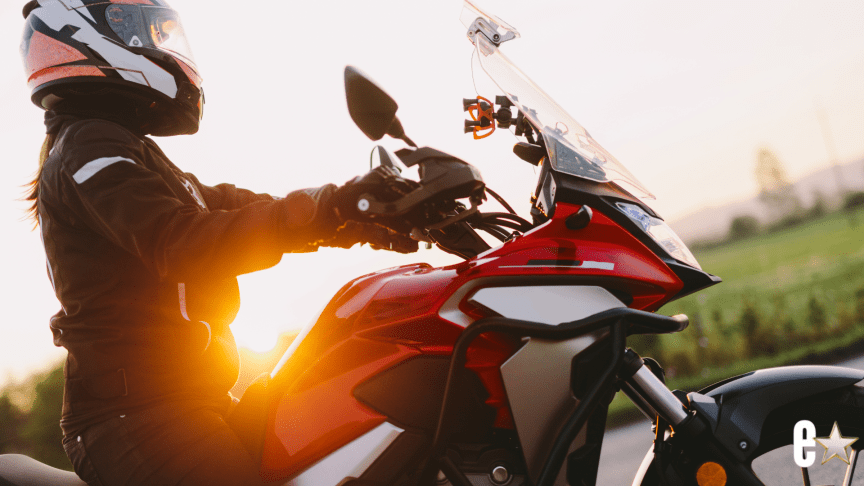 Motorcycle Influencer Karla Thaynnara passes Away