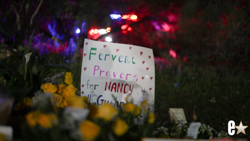 Sleep Expert Raises Alarming Concern in Nancy Guthrie Case