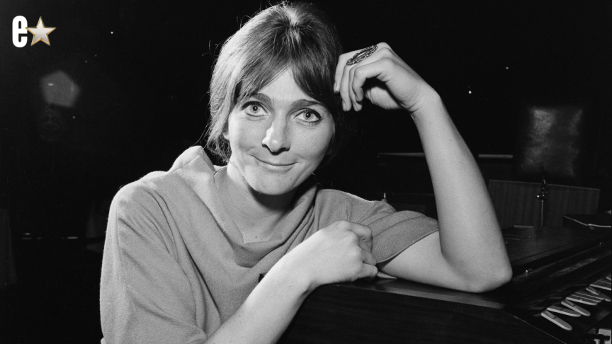 Judy Collins farewell tour