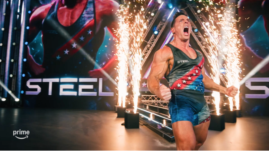 American Gladiators