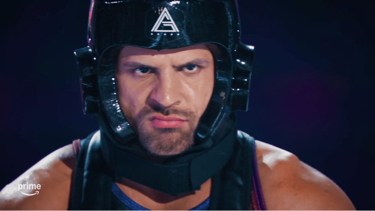American Gladiators