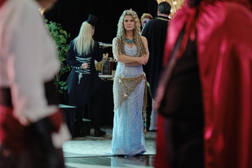 Alison Sweeney