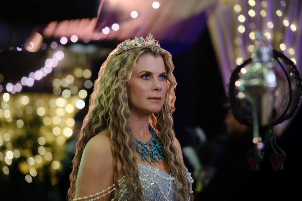 Alison Sweeney
