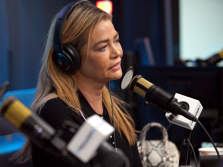 Denise Richards
