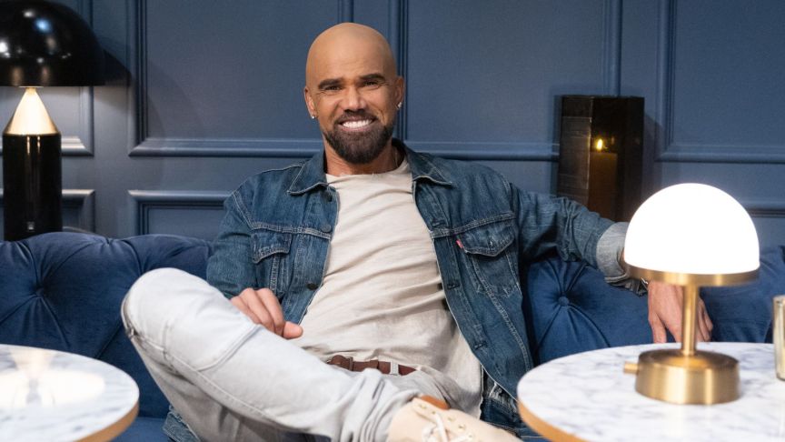 Shemar Moore
