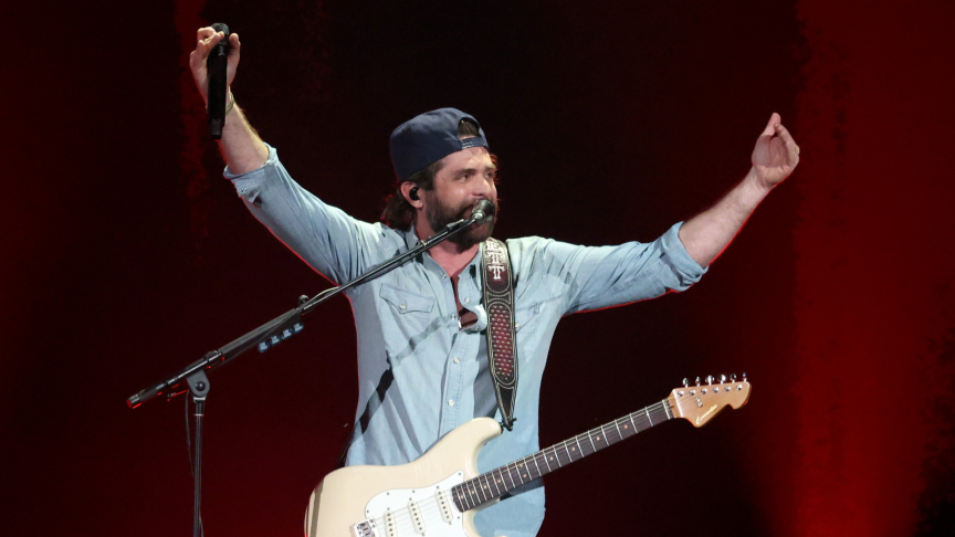 Thomas Rhett