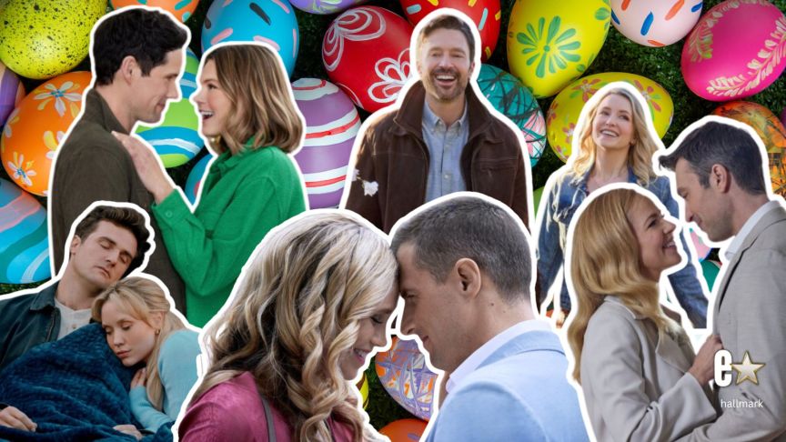 Hallmark movies