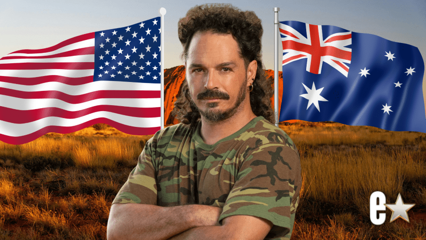 After five failed attempts to win the U.S. flagship series, legendary castaway Ozzy Lusth wants to compete on ‘Australian Survivor’ next.