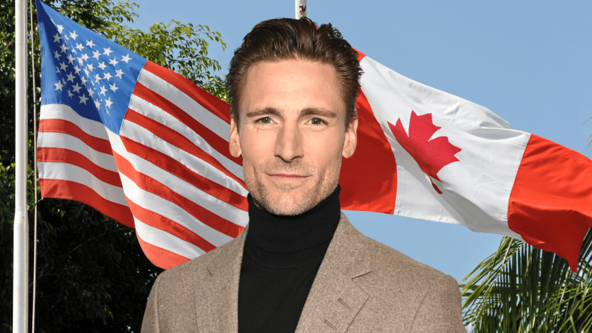 Andrew Walker