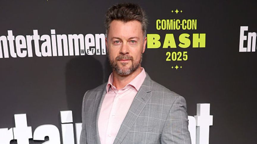 Dan Feuerriegel
