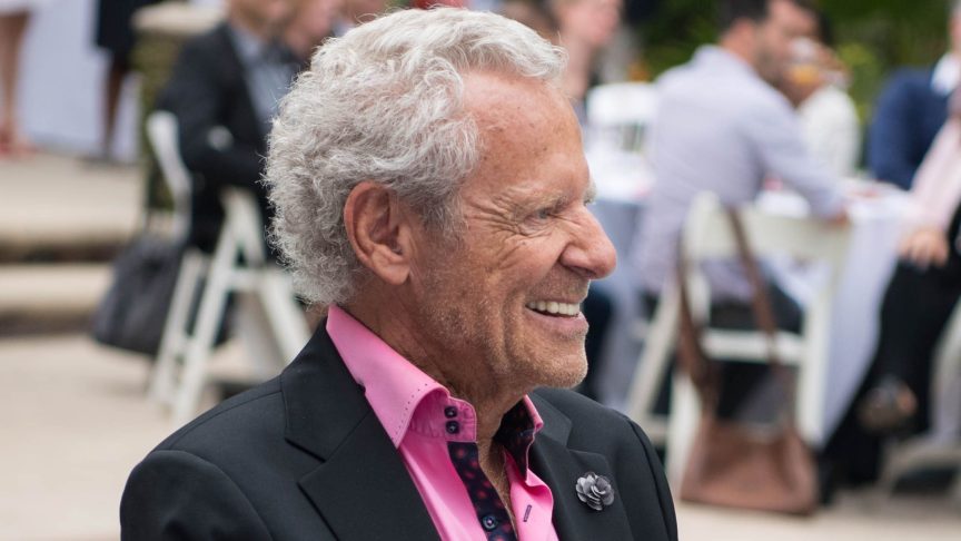 Alan Hamel