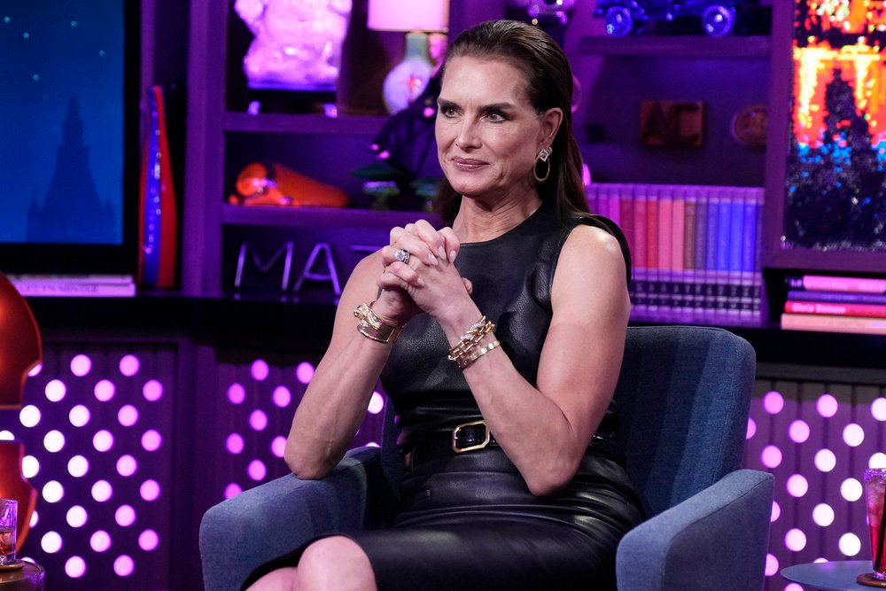 Watch What Happens Live With Andy Cohen - Season 23