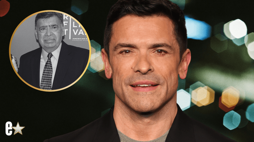 Mark Consuelos