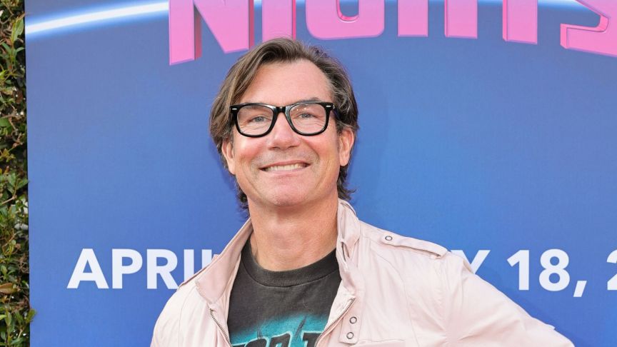 Jerry O'Connell