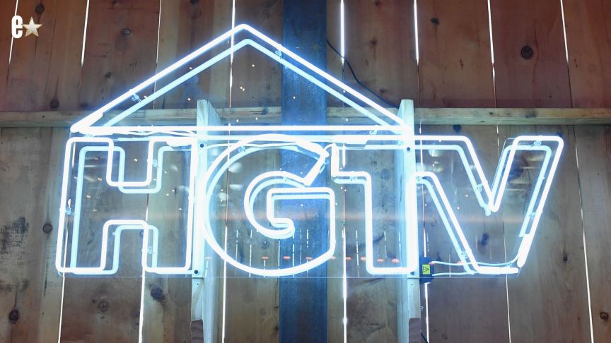 HGTV