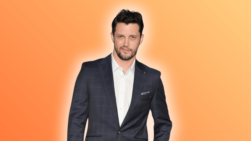 Nathan Dean Parsons