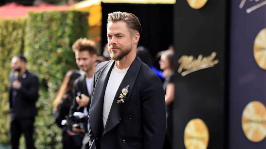 Derek Hough