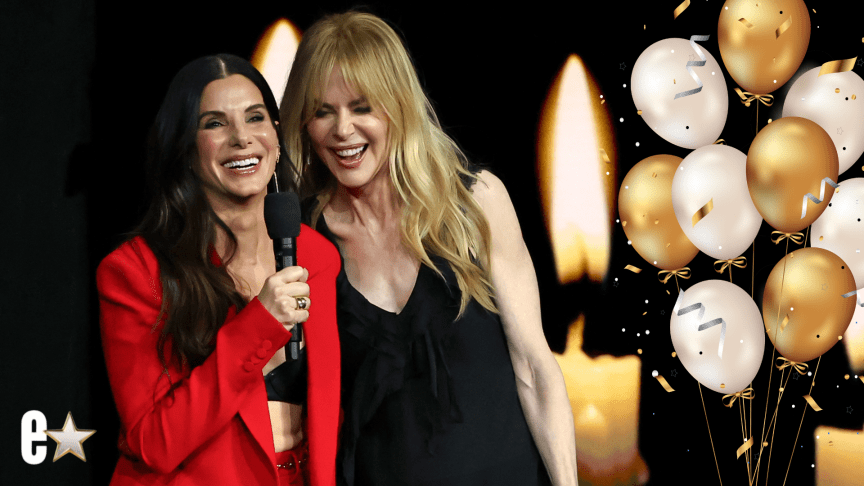 Sandra Bullock Honors Nicole Kidman on Her 59th Birthday